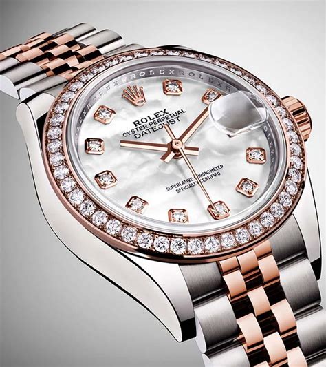 rolex female watches price|rolex women's luxury watches.